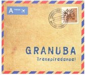 Transpiradansa! - Granuba (CD)