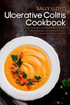 Low Residue Diet Cooking 1 - Ulcerative Colitis Cookbook
