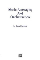 Music Arranging and Orchestration