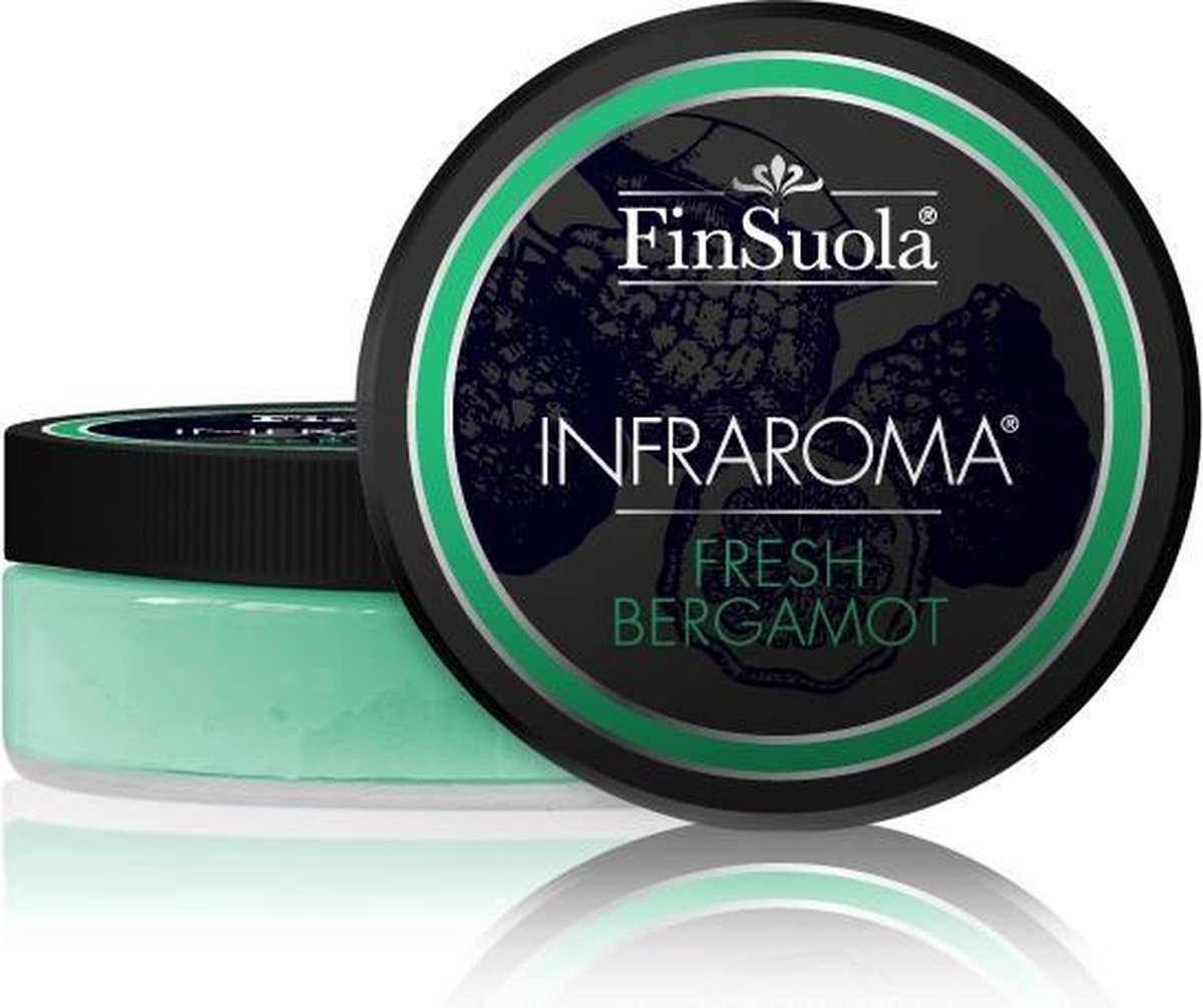 Finsuola Infrarood aroma Fresh Bergamot 200ml Infraroma