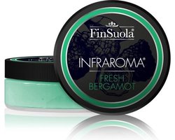 Finsuola Infrarood aroma Fresh Bergamot 200ml Infraroma