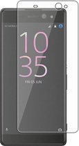 2 stuks Glazen screenprotector voor Sony Xperia XA Ultra - Tempered Glass