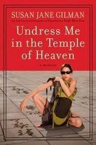Omslag Undress Me In The Temple Of Heaven