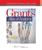 Grant's Atlas of Anatomy, International Edition