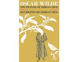 The Picture of Dorian Gray/Das Bildnis des Dorian Gray