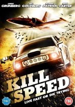 Kill Speed