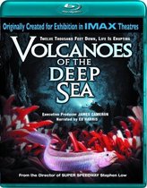 Imax Volcanoes Of The Deep Sea