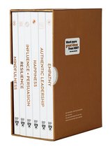 HBR Emotional Intelligence Series - HBR Emotional Intelligence Boxed Set (6 Books) (HBR Emotional Intelligence Series)