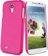 Muvit iGum Case Roze Galaxy S4