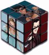 Afbeelding van het spelletje Nachtwacht kubus puzzel - Breinbreker