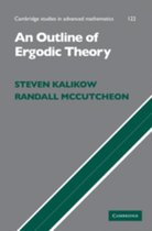 Outline Of Ergodic Theory