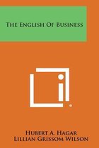 The English of Business