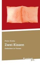 Zwei Kissen