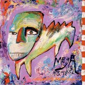 Megakronkel - Neurotransmitter (CD)