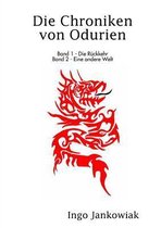 Die Chroniken Von Odurien