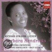 Barbara Hendricks - Strauss Lieder