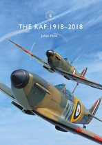 Shire Library 844 - The RAF