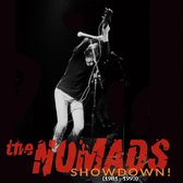 The Nomads - Showdown (1981-1993) (3 LP)