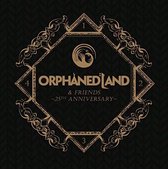 Orphaned Land - Orphaned Land & Friends (4 7" Vinyl Single)