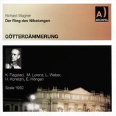 Wagner: Der Ring Des Nibelungen, Gotterdammerung