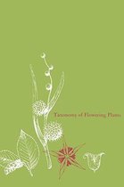 Taxonomy of Flowering Plants