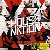 House Nation (compiled By Milk & Sugar)