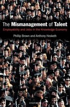 Mismanagement Of Talent