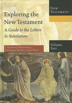 Exploring the New Testament, Volume 2