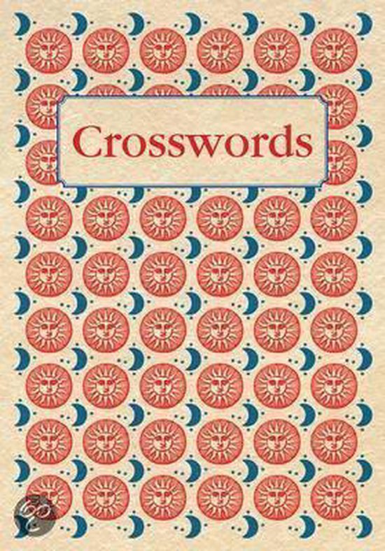 Decorative Crosswords 9781782122289 Boeken