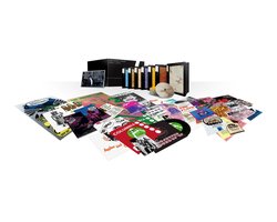 The Early Years (Superdeluxe Edition)