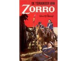 Terugkeer van zorro