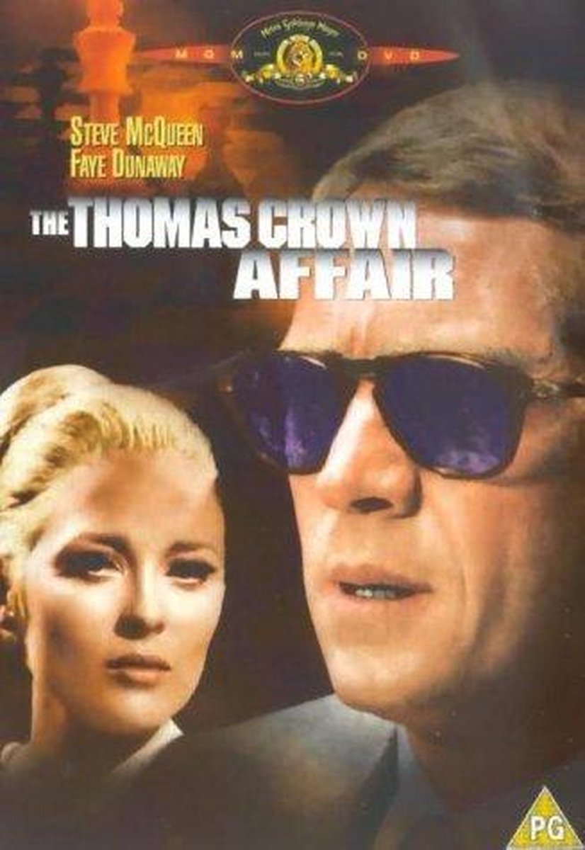 Thomas Crown Affair