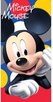 Disney Mickey Mouse Strandlaken - Dots - 70x140 cm