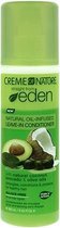 Creme of Nature Straight from Eden Plant Derived Detangling Leave-in Conditioner 250 ml