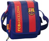 FC Barcelona - Schoudertasje - 21 cm - Multi