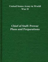 Chief of Staff
