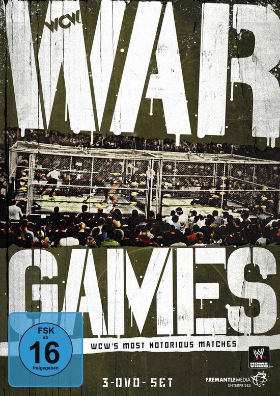 War Games