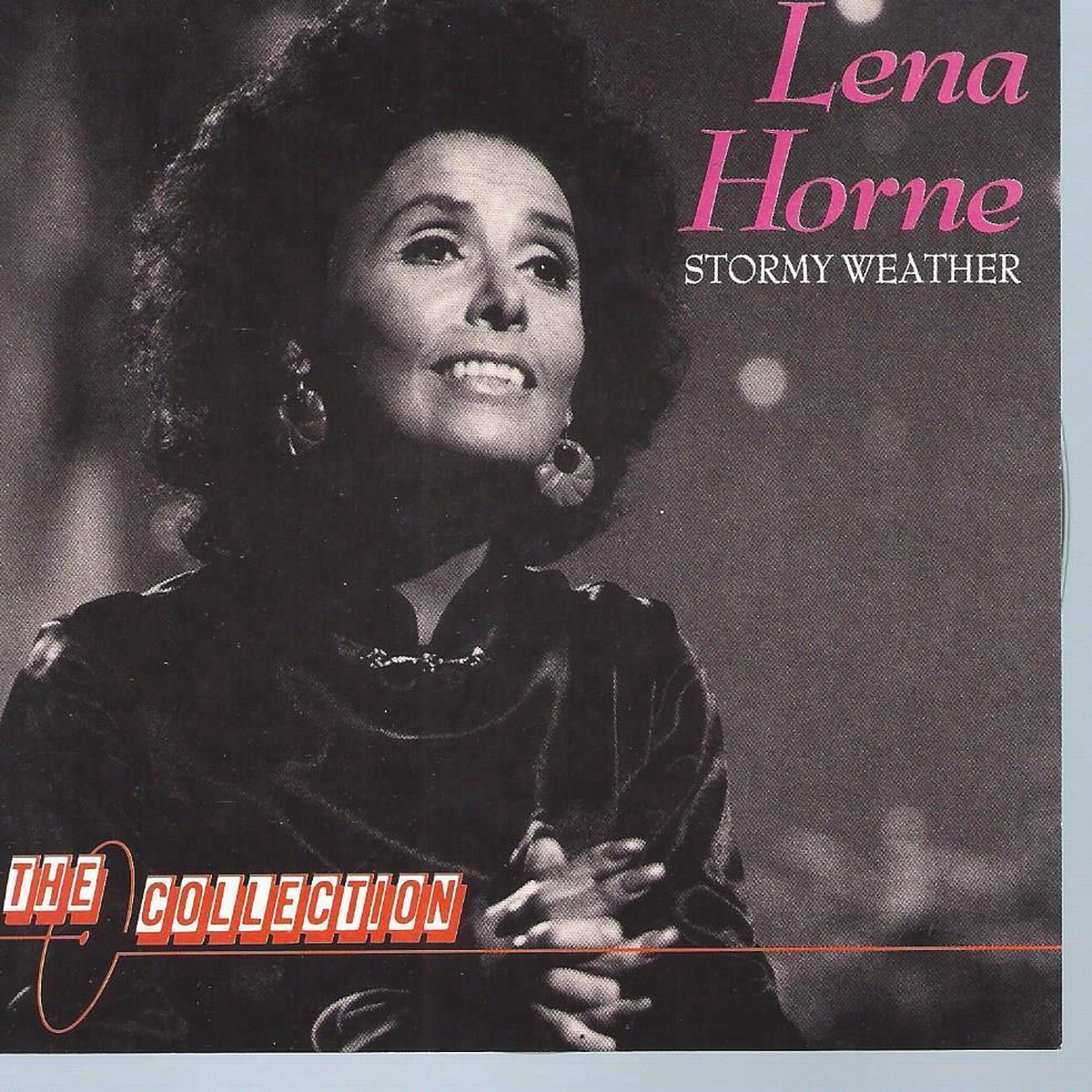 STORMY WEATHER LENA HORNE