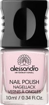 Alessandro Nail Polish - 79 Little Princess - 10 ml