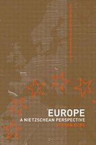 Routledge Advances in European Politics- Europe