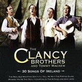 The Clancy Brothers - 30 Songs Of Ireland