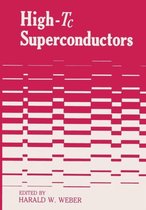 High-Tc Superconductors