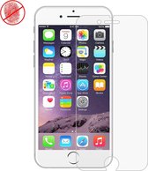 ANTI GLARE Screenprotector Bescherm-Folie geschikt voor iPhone 7 of iPhone 8 -