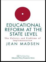Educational Reform at the State Level