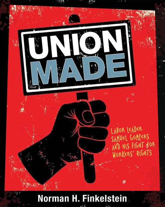 Union Made - cover
