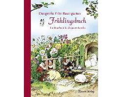 Das große Fritz Baumgarten Frühlingsbuch