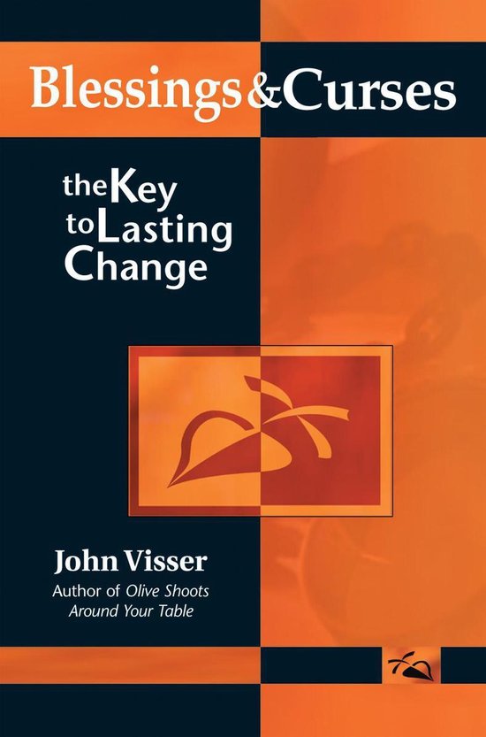 Blessings & Curses (ebook), John Visser 9781554526888 Boeken