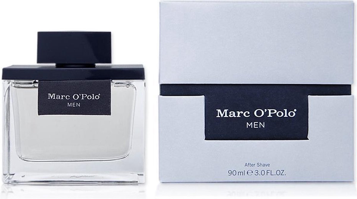 Marc O'Polo Men 90 ml After Shave Lotion