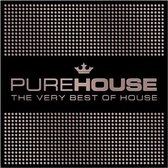 Various Artists - Pure House (3 CD)