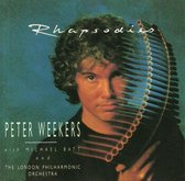 Peter Weekers - Rhapsodies
